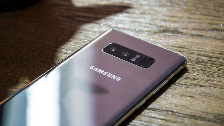 How to Fix Samsung Galaxy Note 8 Apps Keeps Crashing in 2023