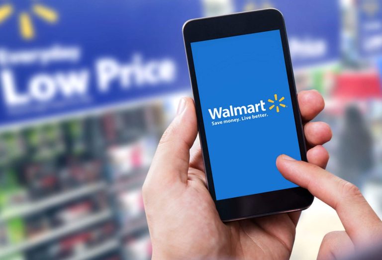How to Fix Walmart App Not Working in 2023