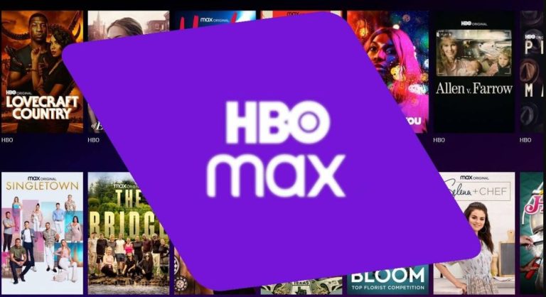How to Fix HBO Max Black Screen Issue in 2023