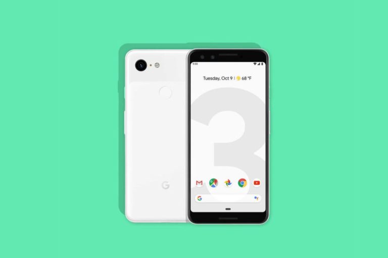 How to Fix Google Pixel 3 Keeps Restarting Issue in 2023