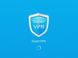 SuperVPN for PC