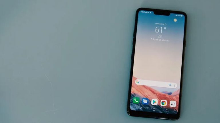 How to Fix Apps Crashing on LG G7 in 2023