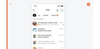 reddit chat not working