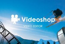 Videoshop for PC