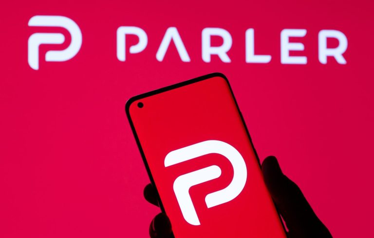 How to Fix Parler App Not Working Issue in 2023