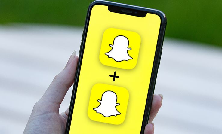 Can You Have Two Snapchat Accounts on the Same Device?