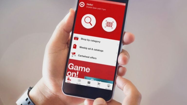 How to Fix Target App Not Working Issue in 2023