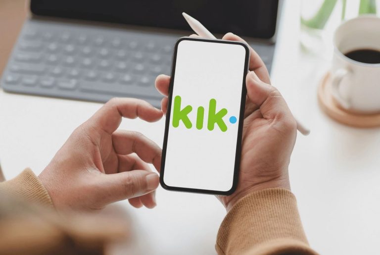 How to Fix Kik App Not Working in 2023