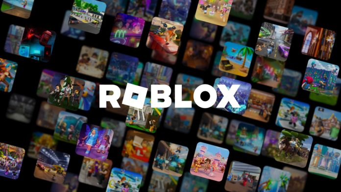 Roblox error code 264