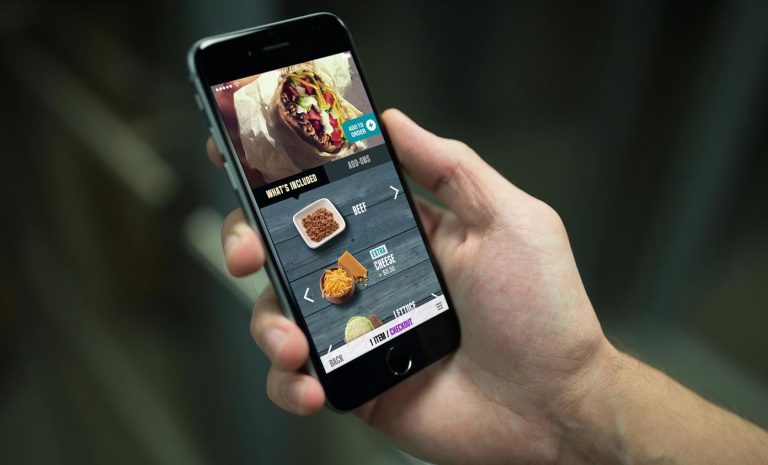 How to Fix Taco Bell App Not Working in 2023