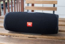JBL Charge 4 Not Charging