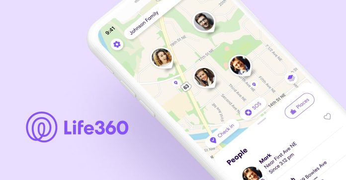 Life360 Not Updating Location