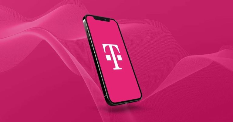How to fix T-Mobile App Not Working in 2023