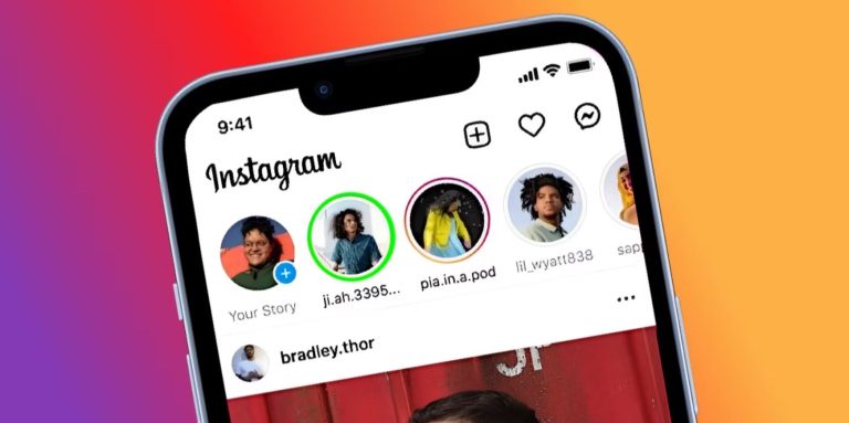 What Does Green Circle on Instagram Stories Mean in 2023