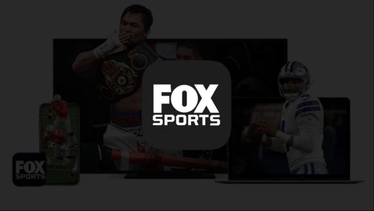 How to Fix Fox Sports App Not Working in 2023