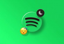 How to set a Sleep Timer on Spotify