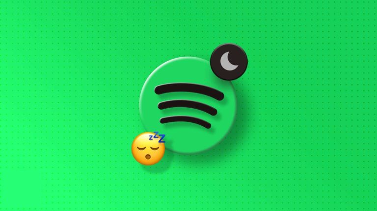 How to Set Sleep Timer on Spotify in 2023