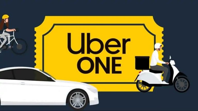 How to Cancel Uber One Subscription in 2023