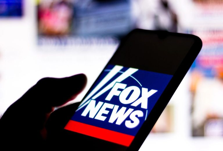 How to Fix Fox News App Not Working in 2023