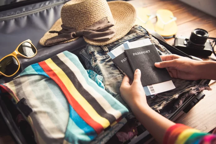 Packing Smart: Essential Items for Beach Vacations
