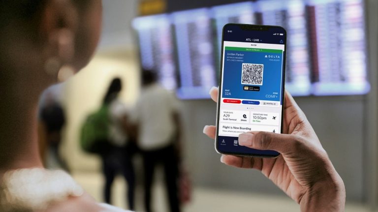 How to Fix Fly Delta App Not Working in 2023