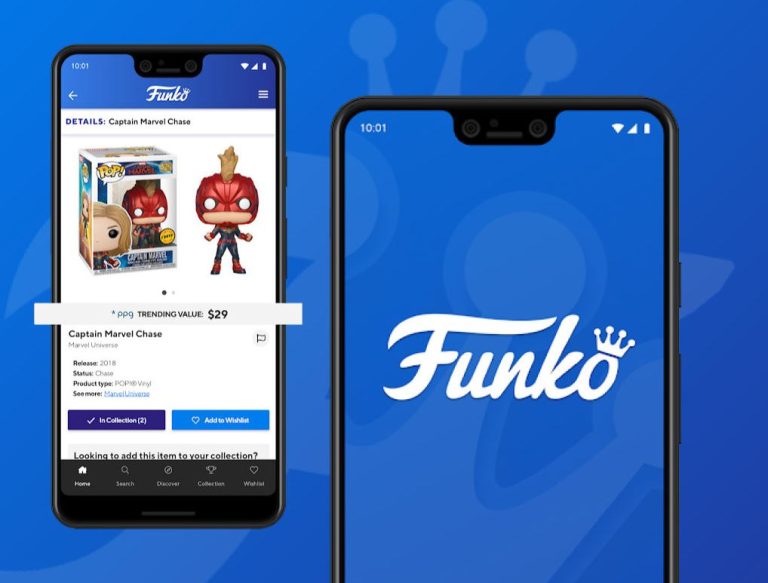 How to Fix Funko App Not Working in 2023