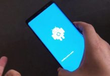 how to factory reset samsung s10
