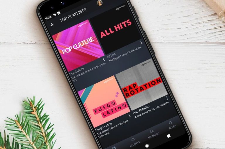 How to Fix Amazon Music App Keeps Crashing in 2023