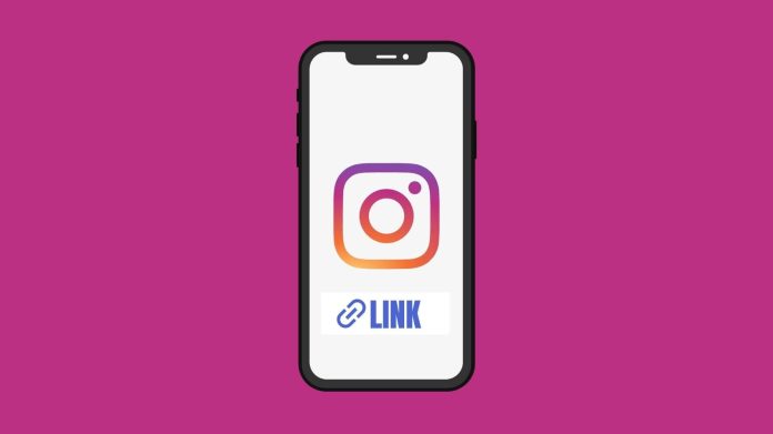 instagram links not working