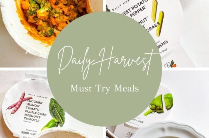 How to Cancel Daily Harvest Subscription