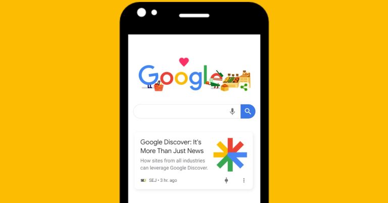 How to Enable Dark Mode on Google Discover in 2023