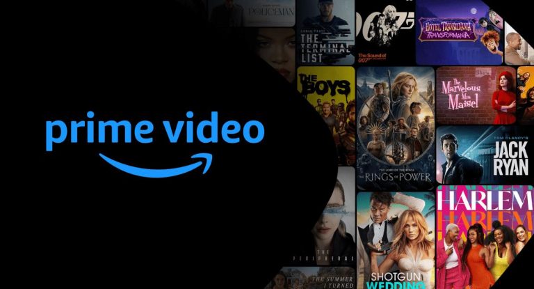 How to Fix Amazon Prime Video Error 7031 in 2023