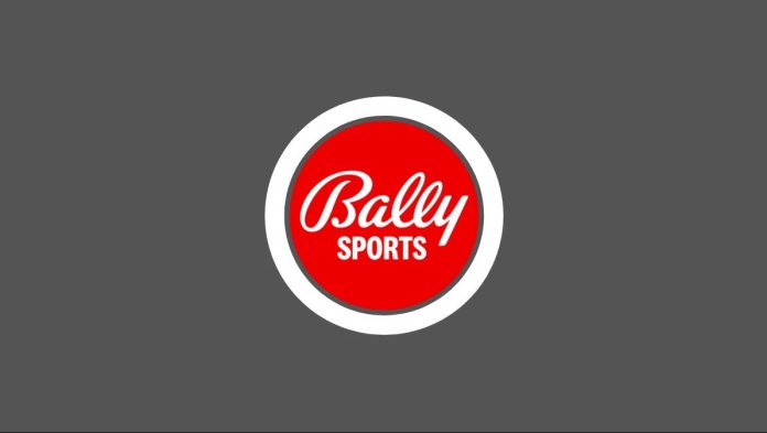 Bally Sports App Not Working