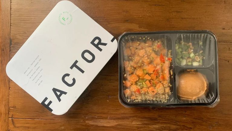 How to Cancel Factor Meals Subscription in 2024