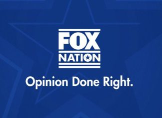 cancel fox nation subscription