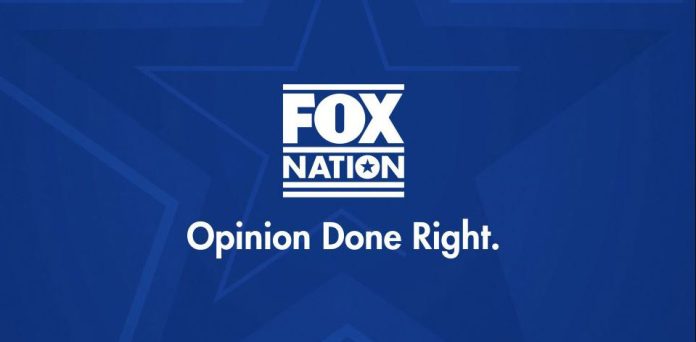 cancel fox nation subscription