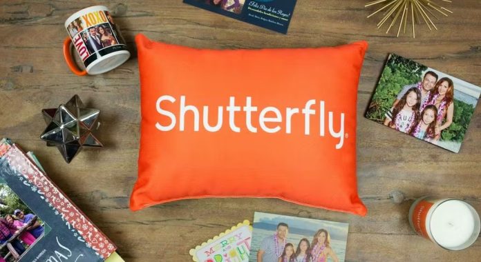 delete shutterfly account