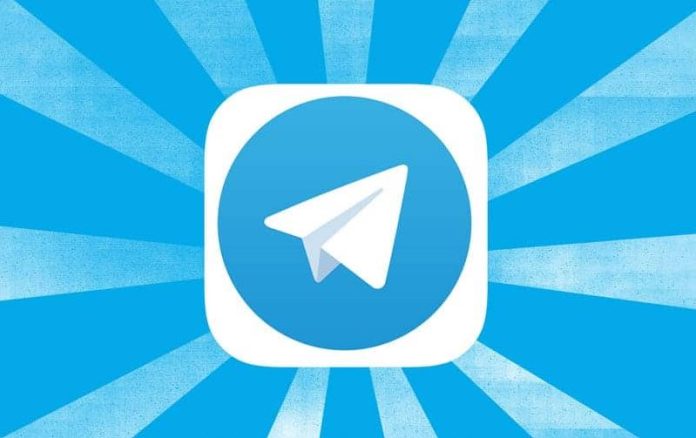 does telegram notify when you screenshot