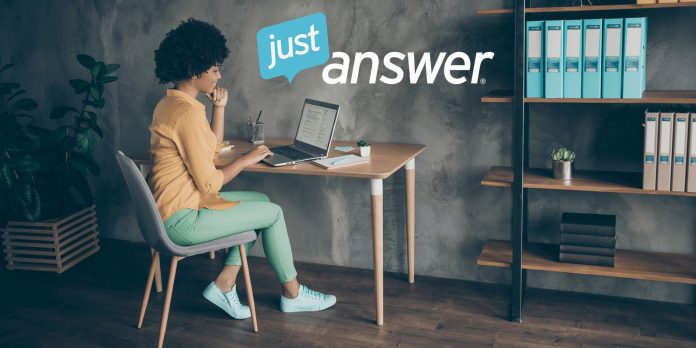 how to cancel justanswer