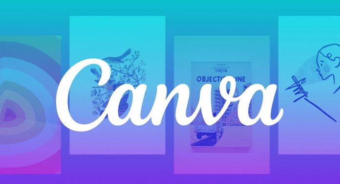 how to delete canva account
