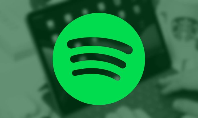 how to block a song on spotify