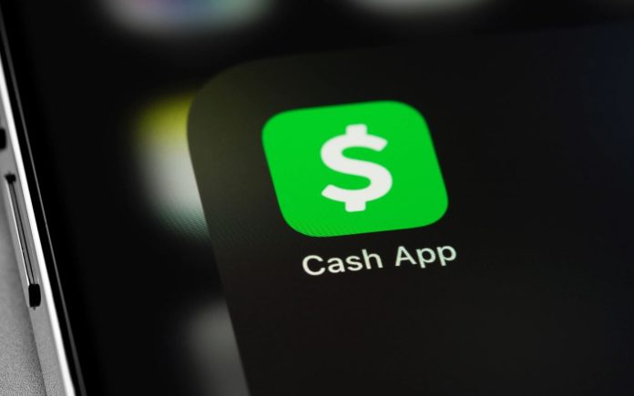 how to block someone on cash app