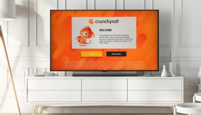 Fix: Why Does Crunchyroll Keep Logging Me Out