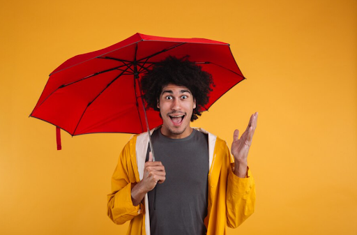 Promotional Umbrellas – 5 Design Tips 
