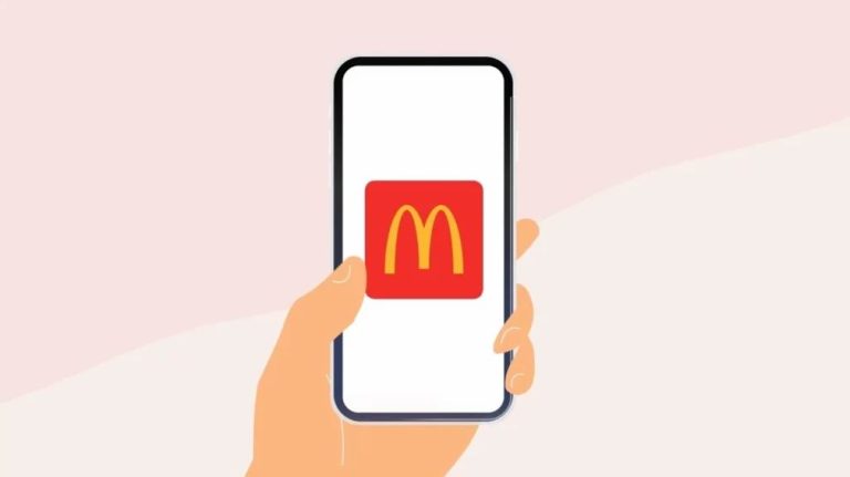 How to Fix DCS Error 10021 on McDonald’s App in 2024