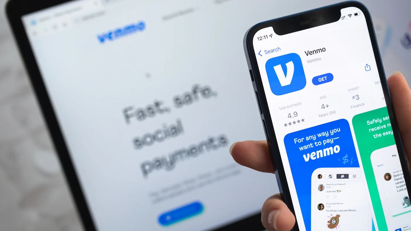venmo we lost connection with your bank