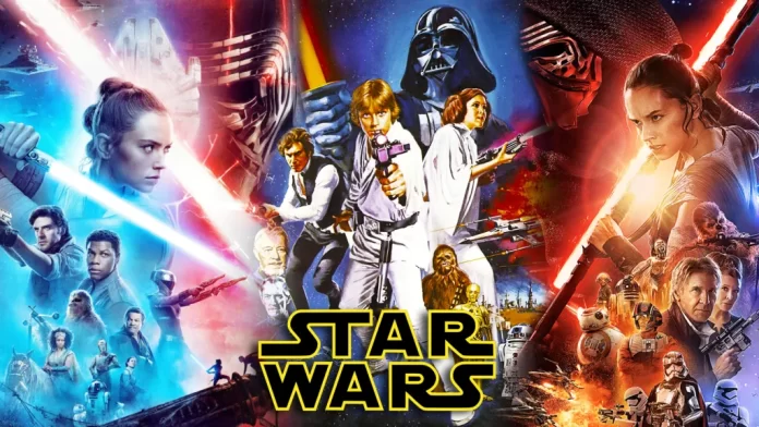 laws broken in the Star Wars movies