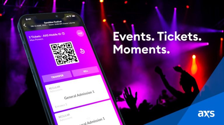 Is AXS Tickets Legit? – Review, Features, Pros & Cons [2024]